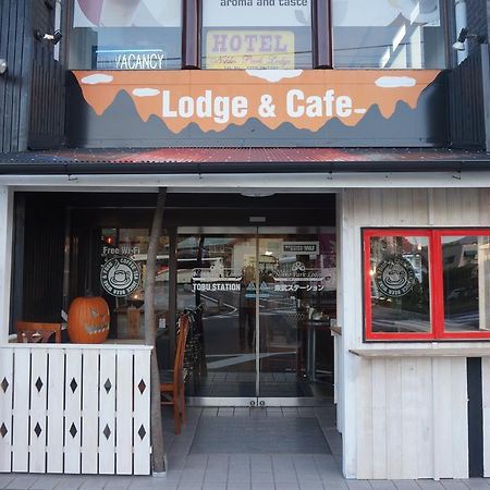 Nikko Park Lodge Tobu Station Exteriör bild