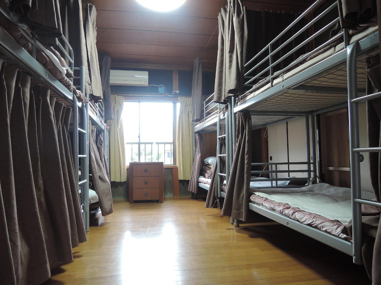 Nikko Park Lodge Tobu Station Exteriör bild